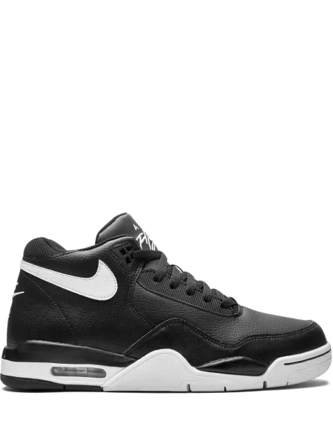 Nike Flight Legacy high-top sneakers Black BQ4212