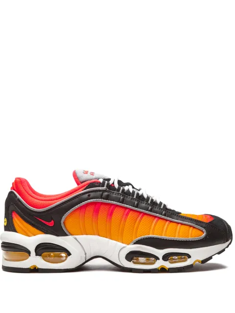Nike Air Max Tailwind IV sneakers Black CN9658