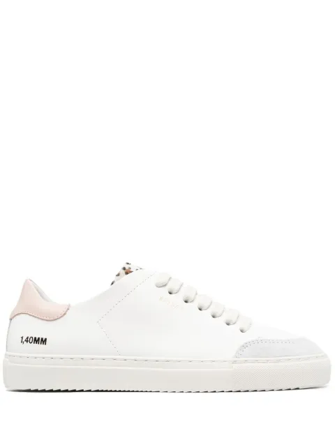 Axel Arigato Clean 90 Triple sneakers White 98724