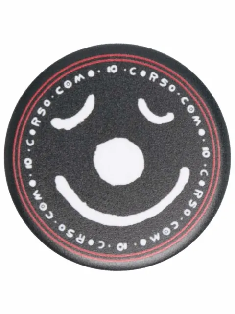 10 CORSO COMO x Popsockets Smile iPhone grip Black CCPOPSOCKETSSMILE