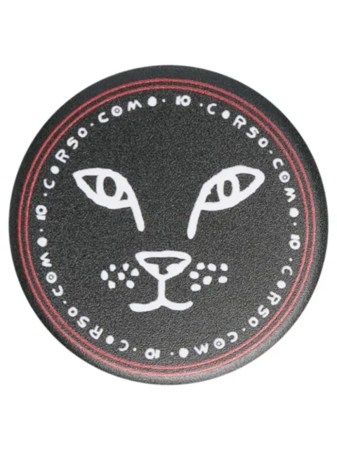 10 CORSO COMO x Popsocket Cat iPhone grip Black CCPOPSOCKETSCAT