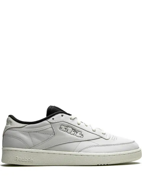 Reebok Club C "Sneeze Mag" sneakers White FW5416