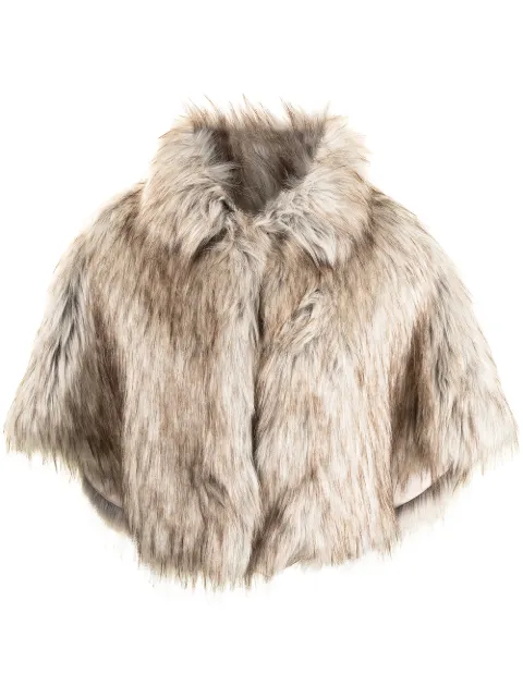 Unreal Fur Nord Cape Brown URF6000045NAT