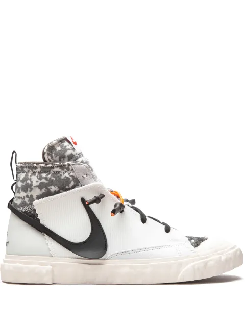 Nike x READYMADE Blazer Mid "White" sneakers White CZ3589