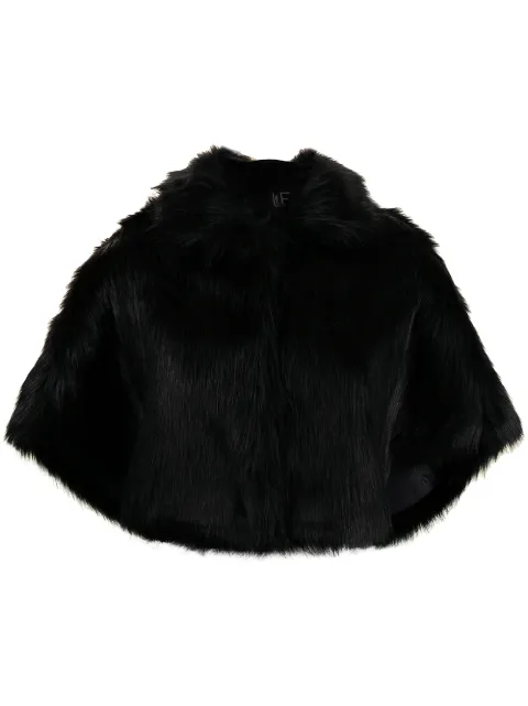 Unreal Fur Nord Cape Black URF6000045BLK