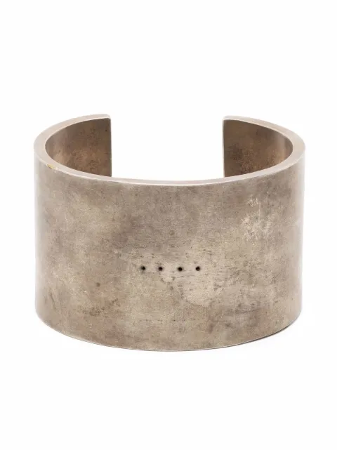 Parts of Four Ultra Reduction bracelet Brown 60810AS