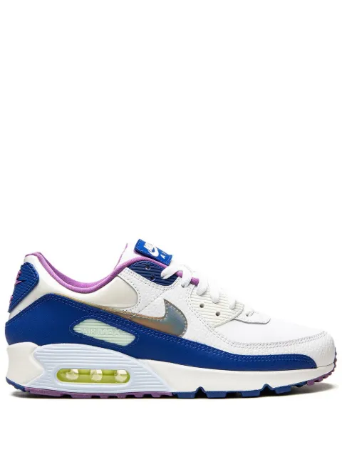 Nike Air Max 90 SE "Easter 2020" sneakers White CT3623