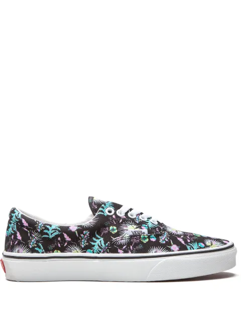 Vans Era "Paradise Floral" sneakers Black VN0A54F13VD