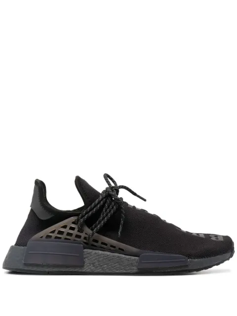 adidas x Pharrell NMD Hu "Black Future" sneakers Black GX2487