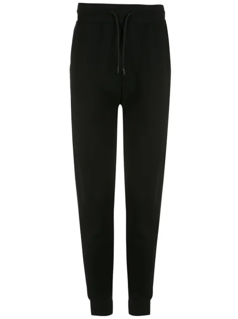 HUGO Daky tapered track trousers Black 50456884