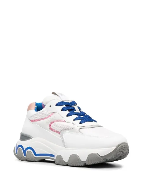 Hogan Hyperactive H549 sneakers White HXW5490DL60PF4