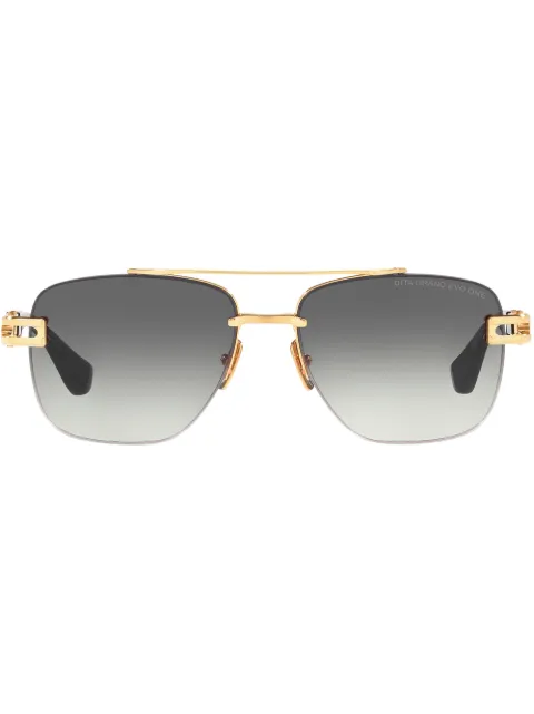 Dita Eyewear Grand-Evo One sunglasses Gold DTS1381