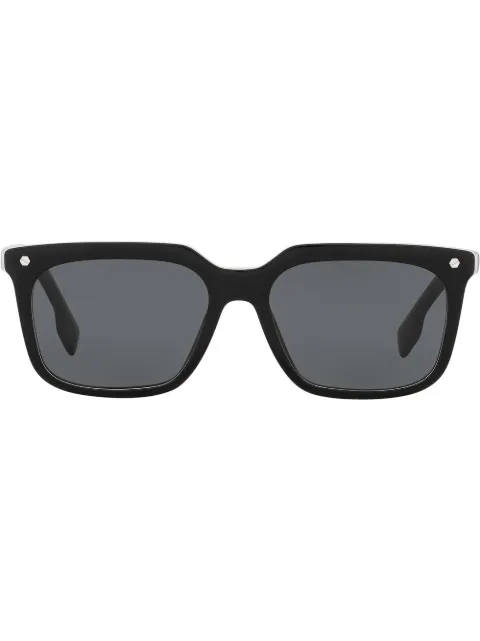 Burberry Eyewear Carnaby sunglasses Black BE4337379887