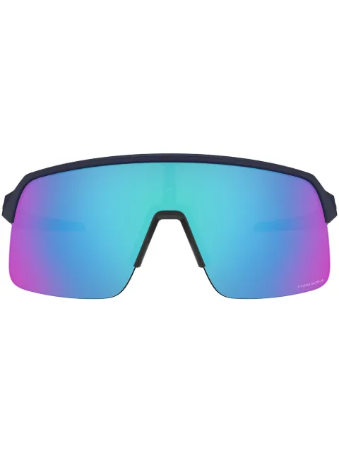 Oakley Sutro Lite visor sunglsses Blue OO9463946306