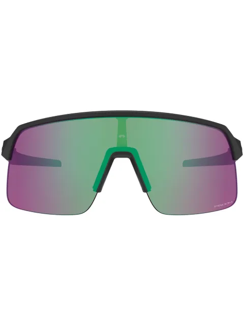 Oakley Sutro Lite oversize-frame sunglasses Black OO9463946303