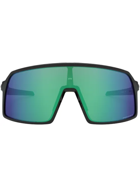 Oakley Sutro mirrored sunglasses Black OO9462946206