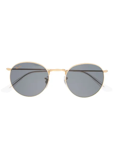 Ray-Ban 3447 9196/R5 Gold RB34479196R5