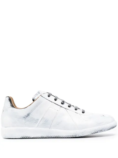 Maison Margiela Replica bianchetto White S37WS0566P4128