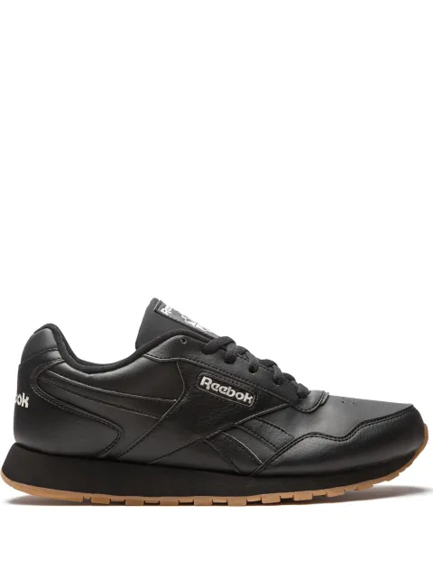 Reebok CL Harman Run sneakers Black CM9204
