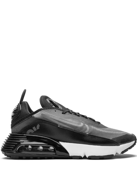 Nike Air Max 2090 "Black/Wolf Grey" sneakers Black CW7306