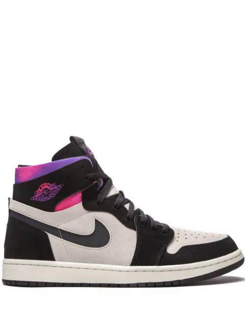 Jordan x Paris Saint-Germain Air Jordan 1 Zoom Comfort sneakers White DB3610