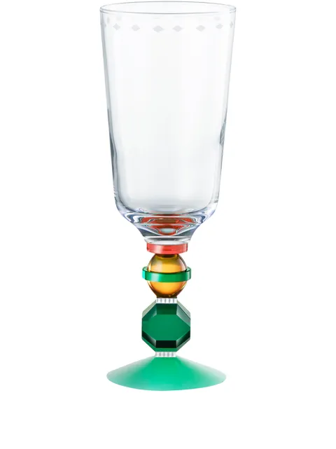 Reflections Copenhagen Mayfair tall glasses (set of 2) Neutrals 302
