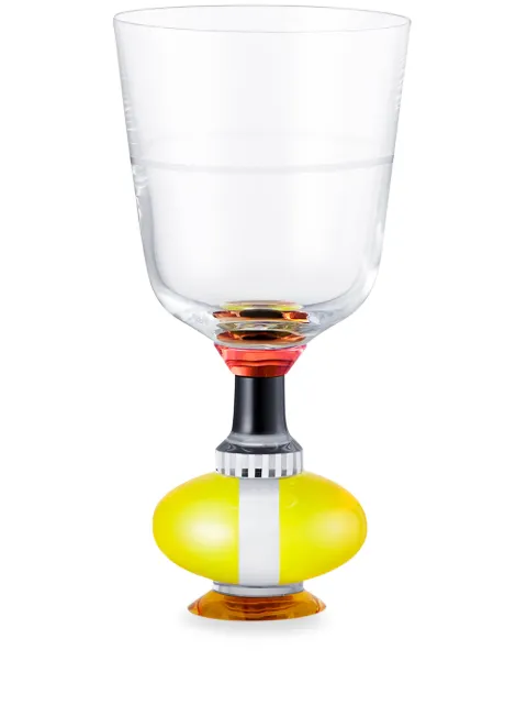 Reflections Copenhagen Richmond short glasses (set of 2) Neutrals 307