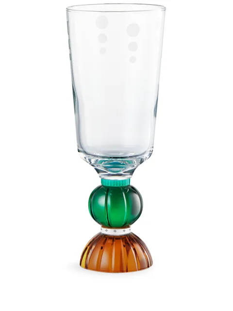 Reflections Copenhagen Windsor crystal glasses (set of two) Neutrals 303