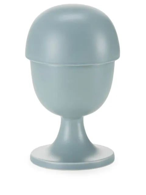 Vitra rounded ceramic container Grey 20138902