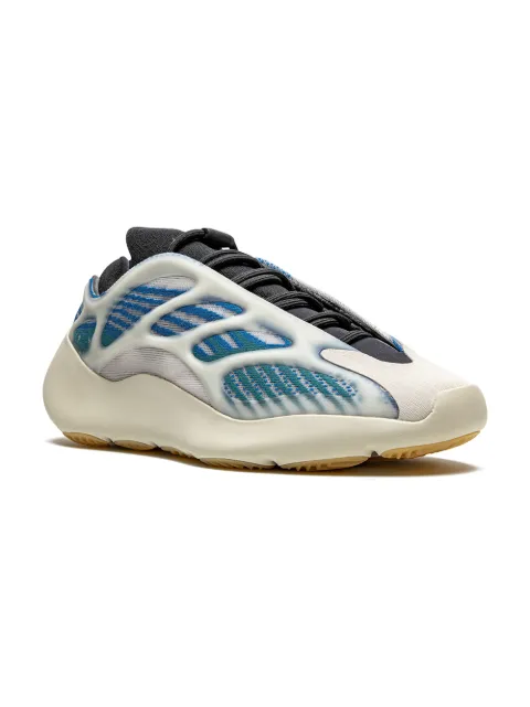 adidas Yeezy YEEZY 700 V3 "Kyanite" sneakers White GY0260