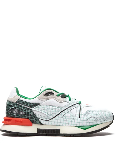 PUMA x Michael Lau Mirage Mox sneakers White 37519601