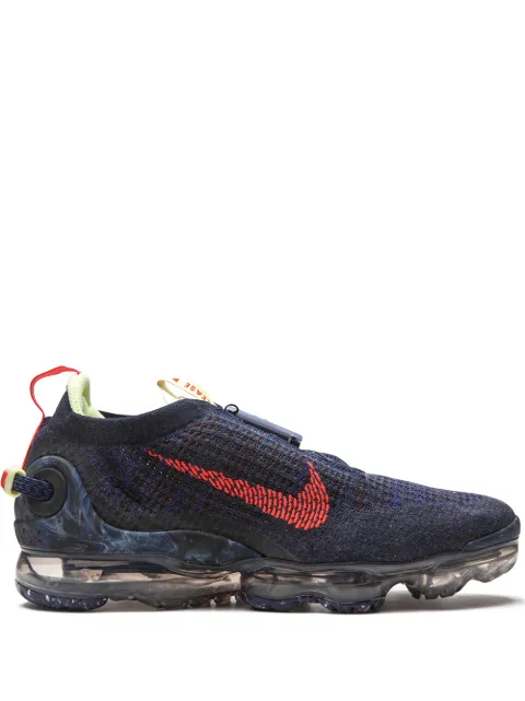 Nike Air Vapormax 2020 Flyknit "Obsidian Siren Red"' sneakers Blue CW1765