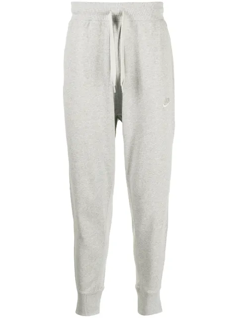 Nike Sportswear Fleece tracksuit bottoms Grey DA0019050