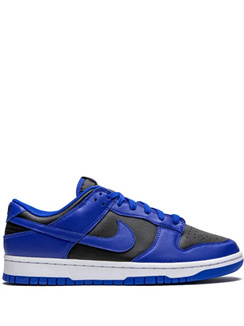 Nike Dunk Low Retro "Hyper Cobalt" sneakers Blue DD1391