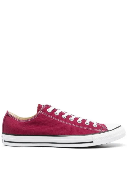 Converse Chuck Taylor All Star Classic low-top sneakers Red M9691C