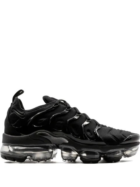 Nike Air Vapormax Plus "Black/Black-Anthracite" sneakers Black DH1063