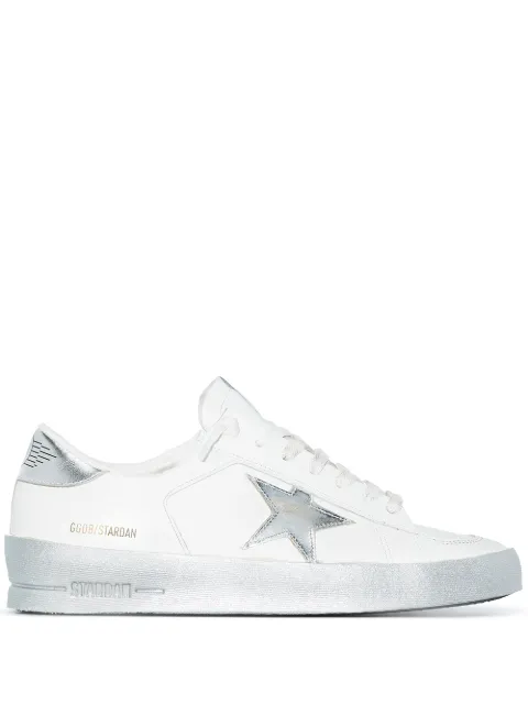Golden Goose Stardan sneakers White GWF00128F002187