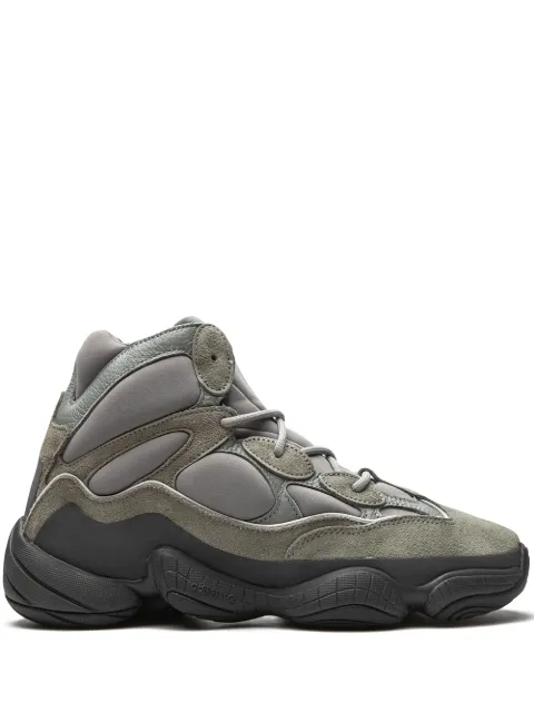 adidas Yeezy YEEZY 500 High "Mist Slate" sneakers Grey GY0393