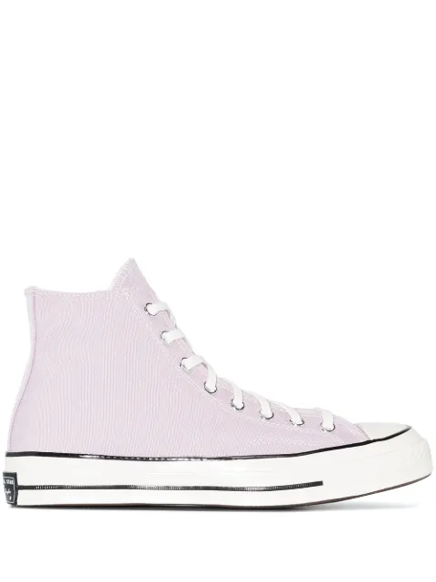Converse Chuck 70 high-top sneakers Pink 171474C