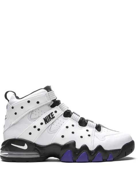 Nike Air Max2 CB '94 "White/Varsity Purple" sneakers White DD8557