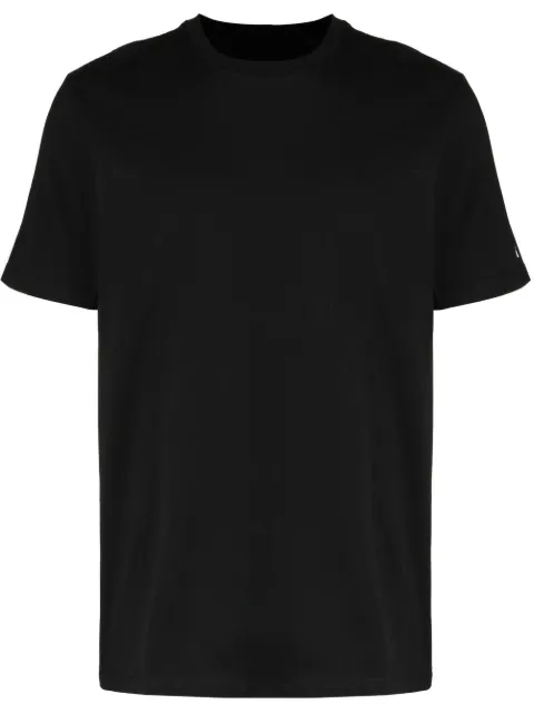Carhartt WIP Base T-Shirt Black I026264