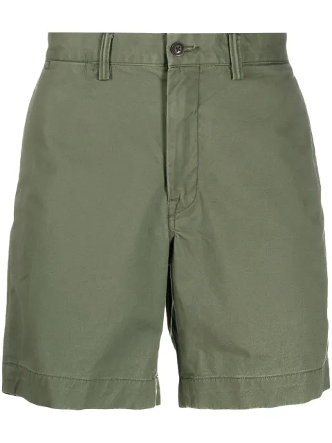 Polo Ralph Lauren straight-leg chino shorts Green 710799213001