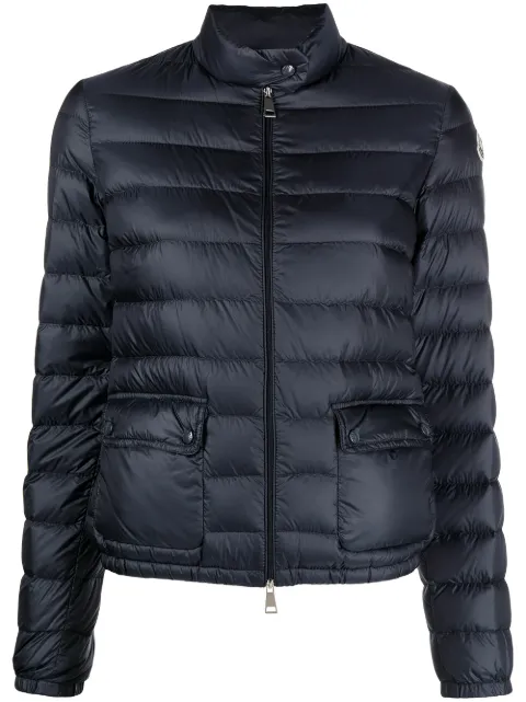 Moncler Lans down jacket Blue H10931A1010053048