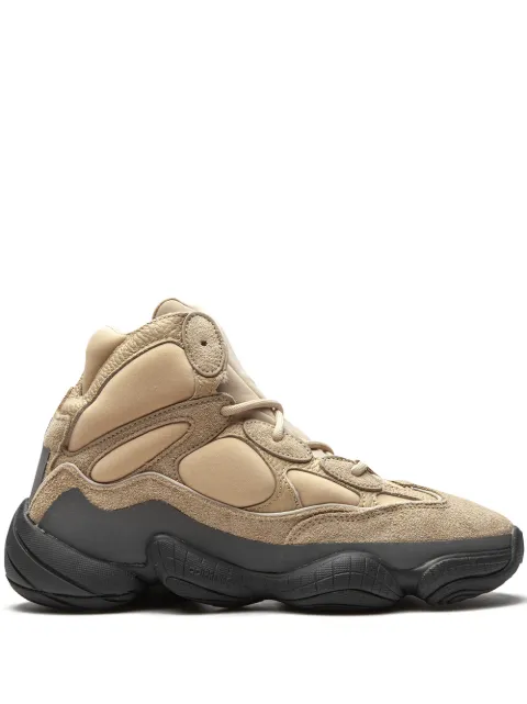 adidas Yeezy YEEZY 500 High "Shale Warm" sneakers Neutrals GZ7074