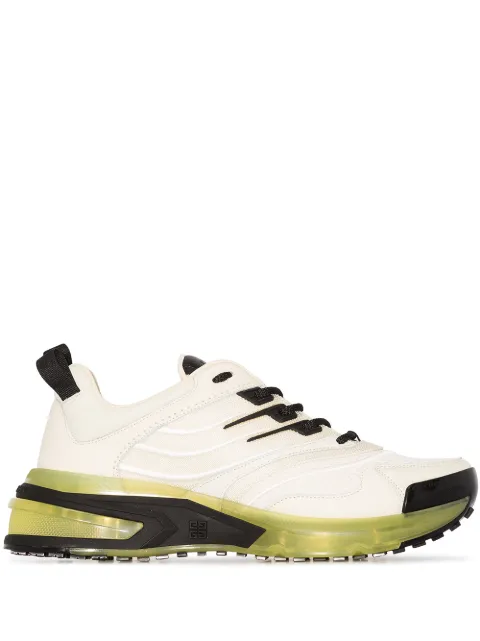 Givenchy GIV 1 Runner sneakers Neutrals BE001ME10T