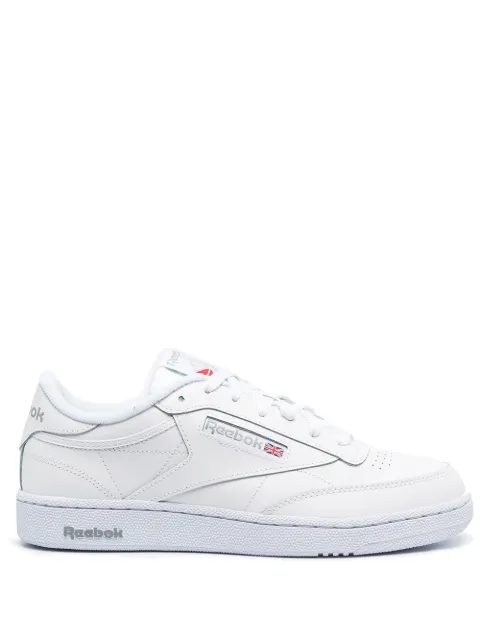 Reebok Club C 85 sneakers White AR0455