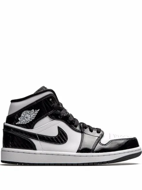 Jordan Air Jordan 1 Mid "All-Star 2021" sneakers Black DD1649