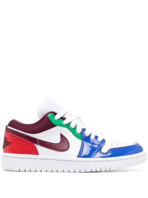 Nike Air Jordan Low SE 1 sneakers Multicolour DB5455