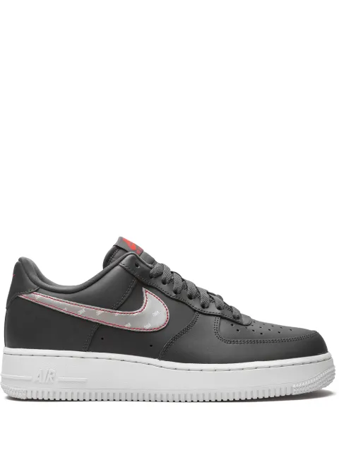 Nike Air Force 1 '07 3M "Anthracite" sneakers Grey CT2296