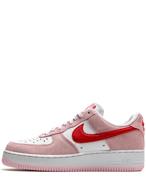 Nike Air Force 1 Low "Valentine's Day Love Letter" sneakers Pink DD3384